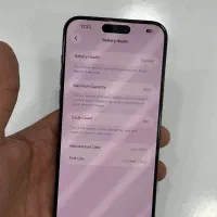 Iphone 15 Pro Max|موبایل|شیراز, زند|دیوار