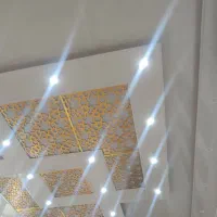 شاگرد ماهر گچ خاک و سفیدکاری هستم