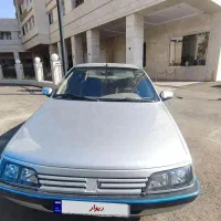 پژو 405مدل 93
