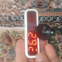 دما سنج|ماهی|فردیس, شهرک شهید حسینی|دیوار