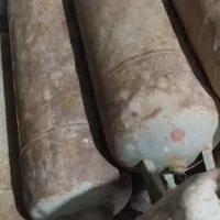 کپسول گاز 25 کیلویی|اجاق گاز و لوازم برقی پختوپز|مرند, |دیوار