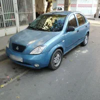 تیبا ۲ مدل ۱۳۹۵|خودرو سواری و وانت|مشهد, طلاب|دیوار