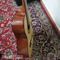 گیتار آریا aria|گیتار، بیس، امپلیفایر|تهران, مسعودیه|دیوار