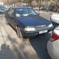 پژو -آردی|خودرو سواری و وانت|قزوین, |دیوار