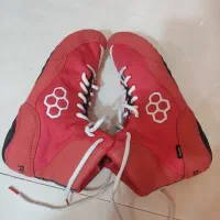 کفش کتونی کشتی 45 رودیس اصل امریکا|کیف، کفش، کمربند|پرند, فاز ۱|دیوار