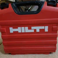 دریل t1 برند هیلتی|ابزارآلات|رباطکریم, رباطکریم|دیوار