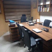 110متر سند اداری فول امکانات بر اصلی میرزای شیرازی