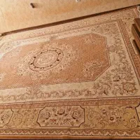 فرش ۱۲ متری