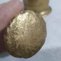 هاونگ قدیمی|کلکسیون اشیاء عتیقه|وحیدیه, |دیوار