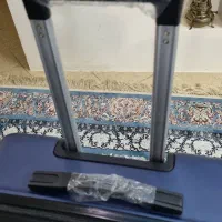 ست ۳ عددی چمدان برند هاسونی|کیف، کفش، کمربند|گرگان, |دیوار