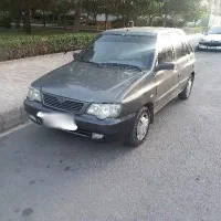 ۱۱۱ مدل ۹۰ موتوری سالم