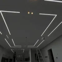 اجرای کناف و دکوراسیون داخلی