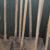 بالابر ۳ اسب - بیل و فرقون|مصالح و تجهیزات ساختمان|صفادشت, |دیوار