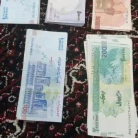 پول و اسکناس کلکسیونی|کلکسیون سکه، تمبر، اسکناس|قم, دروازه قلعه|دیوار