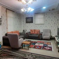 فروش اپارتمان ۹۳ متری + ۱۶ مترمربع تراس