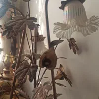 آباژور ۳ چراغه سالم