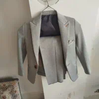 کت و شلوار بچگانه