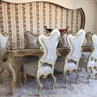 فروش مبل منزل|مبلمان خانگی و میز عسلی|پردیس, فاز ۸|دیوار