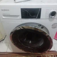 ماشین لباسشویی دوو