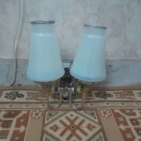 روشنایی|لامپ و چراغ|اشتهارد, |دیوار
