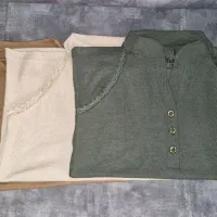 لباس های زیبای جنس نخ پنبه|لباس|اندیشه, اندیشه فاز ۵|دیوار