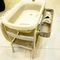 وان ایستاده 3کاره سیسمونی|اسباب و اثاث بچه|مشهد, توس (بلوار توس)|دیوار