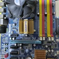 مادربرد giga ep43