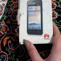 گوشی هواوی|موبایل|خوی, |دیوار