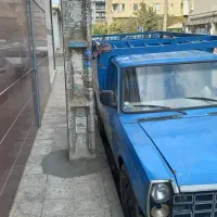 نیسان کمپرسی|خودرو سواری و وانت|فردیس, شهرک شهید حسینی|دیوار