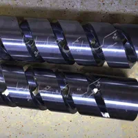 قالب و تیغه فنس بافی