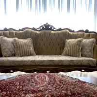 مبل|مبلمان خانگی و میز عسلی|تهران, مجیدیه|دیوار