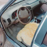 پژو۴۰۵ مدل ۸۹دوگانه|خودرو سواری و وانت|مهرستان, |دیوار