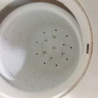 لباسشویی   ۲ قلو bardena701|ماشین لباسشویی و خشک‌کن لباس|کردکوی, |دیوار