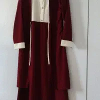 تعدادی لباس شیک و نو