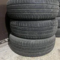 ۷ لاستیک کارکرده