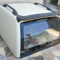 اتاق فابرگلاس