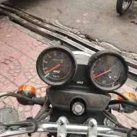 موتور|موتورسیکلت|تهران, خاک سفید|دیوار