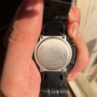 ساعت جی شاک gshock gba800|ساعت|تهران, تهرانویلا|دیوار