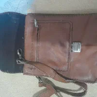کیف چرم