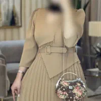 لباس مجلسی سایز ۳۸ ۴۰