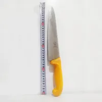 چاقو سبزی گوشت خردکنی آنتیک نایاب تیغه فولاد ضدزنگ|کلکسیون اشیاء عتیقه|تهران, نظام‌آباد|دیوار