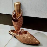 دمپایی مجلسی