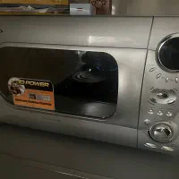 ماکروفر سالم