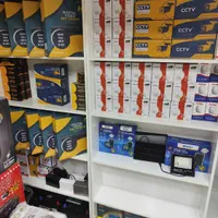 پکیج دوربین مداربسته ارزان قسطی چکی