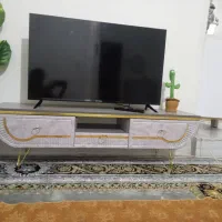 جاکفشی میز تلویزیون