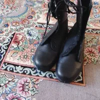 پوتین سربازی نو نو ۴۲