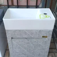 آندره روشویی|لوازم سرویس بهداشتی|کرج, خرمدشت|دیوار