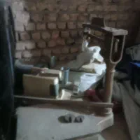 بخاری . دوچرخه. باسکول.|دوچرخه، اسکیت، اسکوتر|کوهدشت, |دیوار