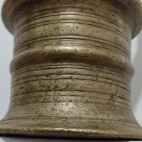 هاون روسی مسوار زیتونی