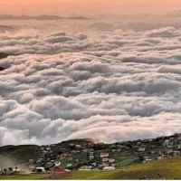 گردشگری جواهر دشت